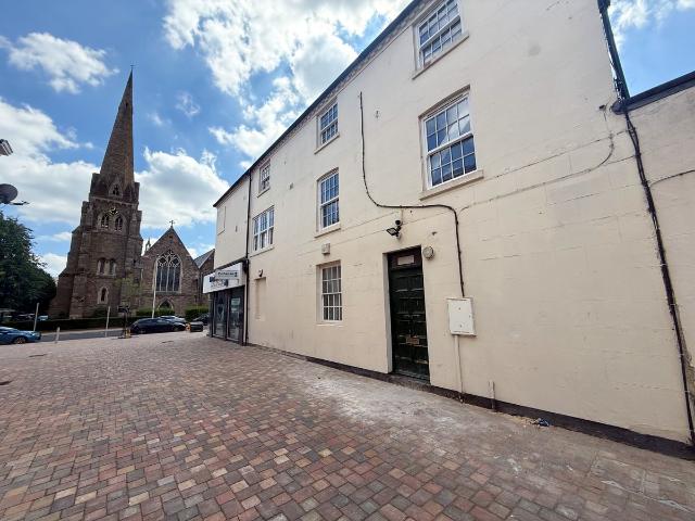 Apartment for rent in Riverside, Redditch