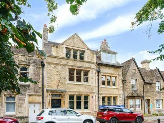 House for sale in Black Bourton, Oxfordshire