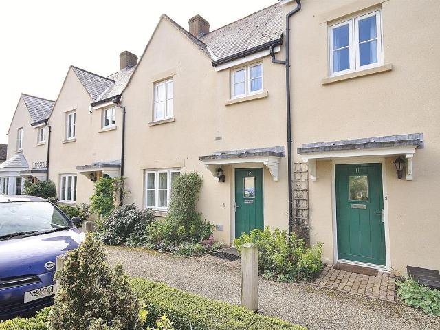 House for rent in Black Bourton, Oxfordshire