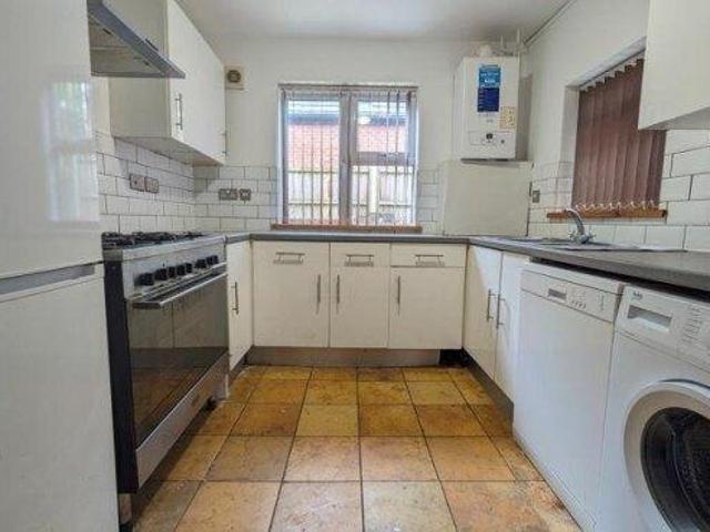 House for rent in Old Lenton, Haddon