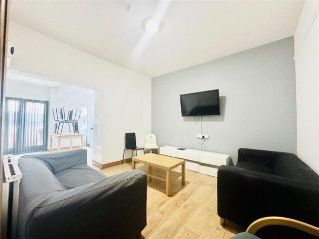 House for rent in Old Lenton, Haddon