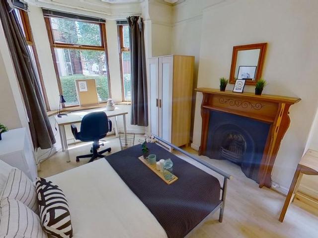 House for rent in Old Lenton, City of Nottingham