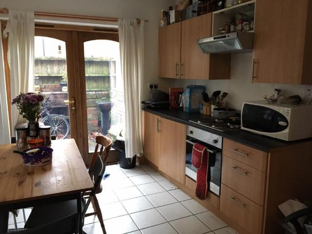 House for rent in Old Lenton, Haddon