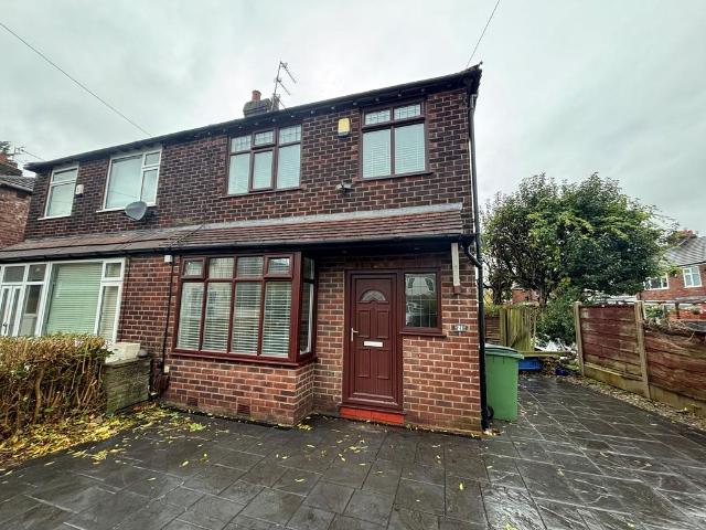 House for rent in Hazel Grove, Stockport