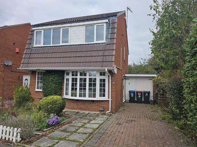 House for rent in Two Mills, Cheshire