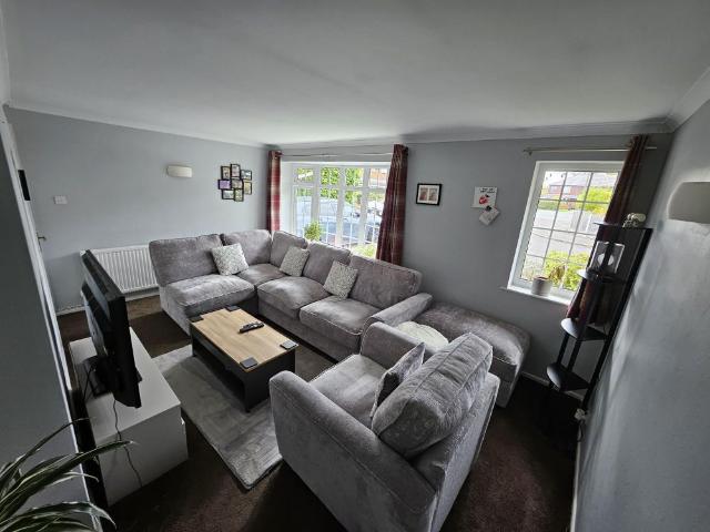 House for rent in Two Mills, Cheshire