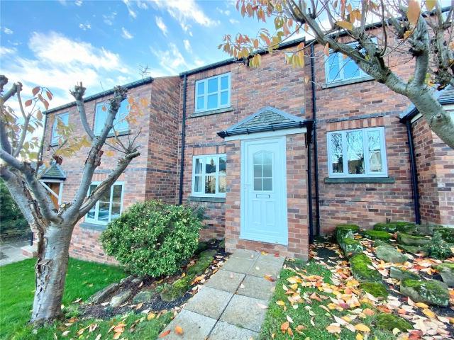 House for rent in Loundsley Green, East Midlands
