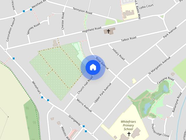 House for rent in Rushden, North Northamptonshire