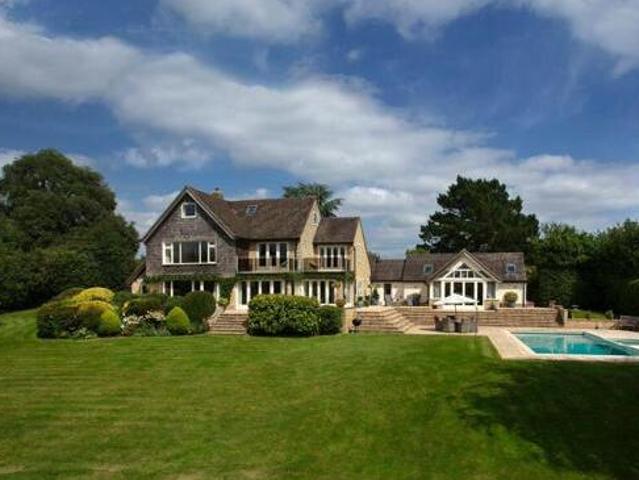 House for sale in Black Bourton, Oxfordshire
