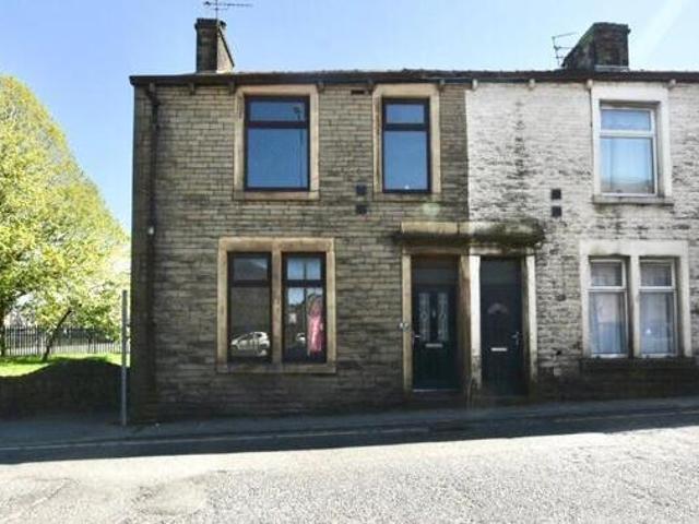 House for sale in Woodnook, Backburn
