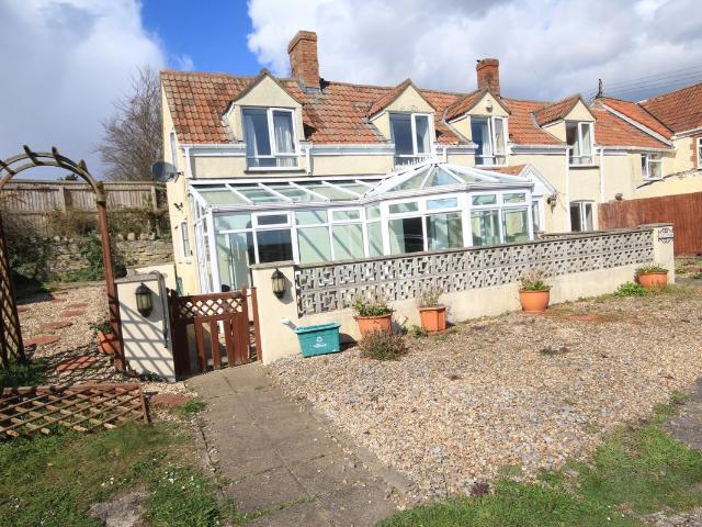 House for rent in Otterhampton, Combwich