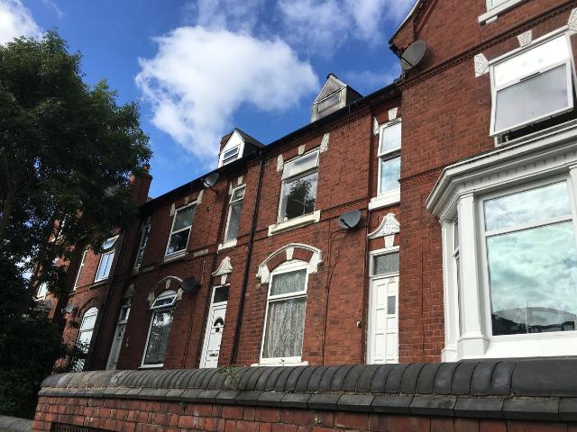 Apartment for rent in Brierley Hill, West Midlands