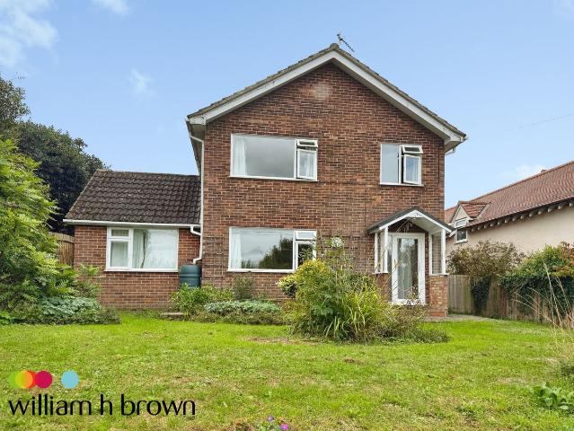 Apartment for rent in Burstall, Babergh