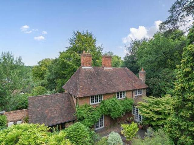House for sale in Camberley, Surrey Heath