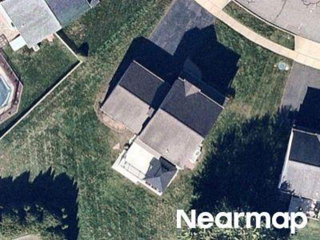 House for sale in Meriden, South Central Connecticut Planning Region
