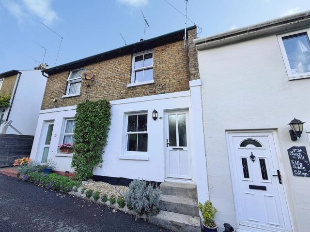 House for rent in Temple Ewell, Dover