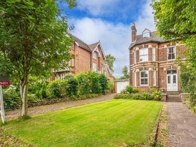 House for sale in Aldersley, Wolverhampton