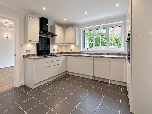 House for rent in Park Farm, Bridgefield