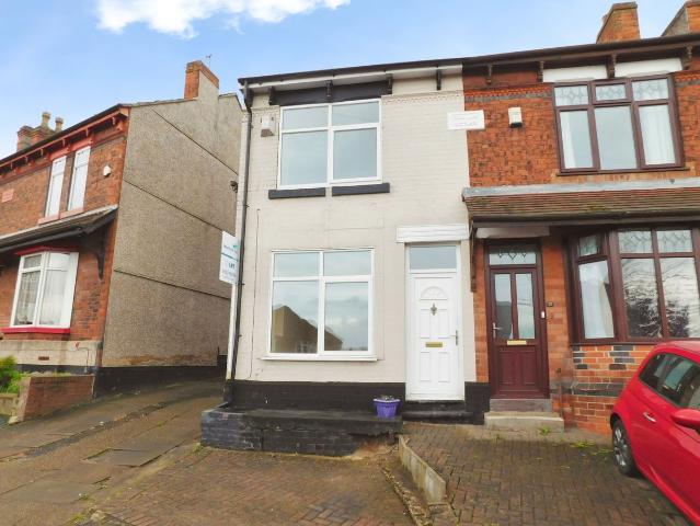 House for rent in Isle Of Man