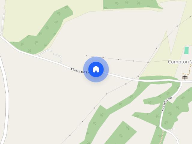 House for rent in Compton Valence, Isle Of Man