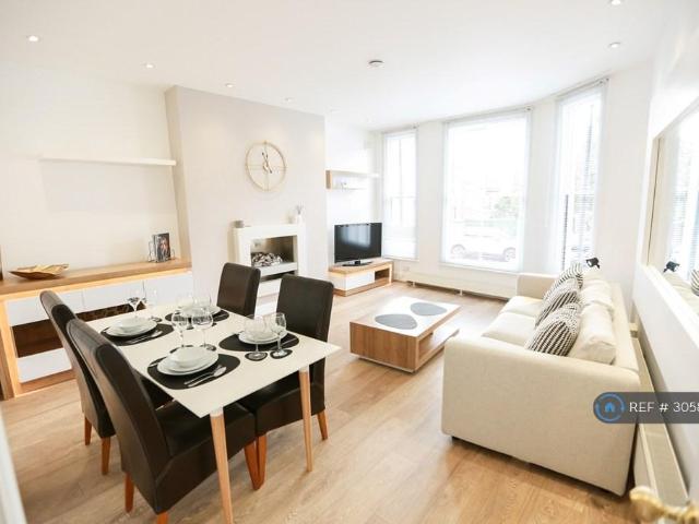 Apartment for rent in Milverton, Warwick