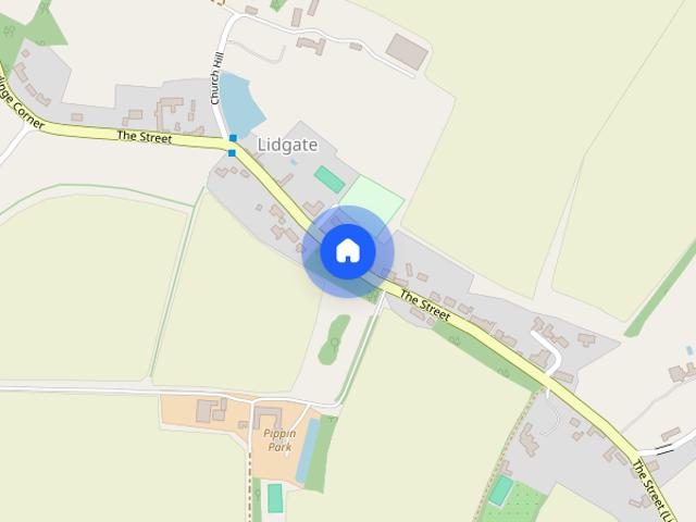 House for rent in Chedburgh, Suffolk