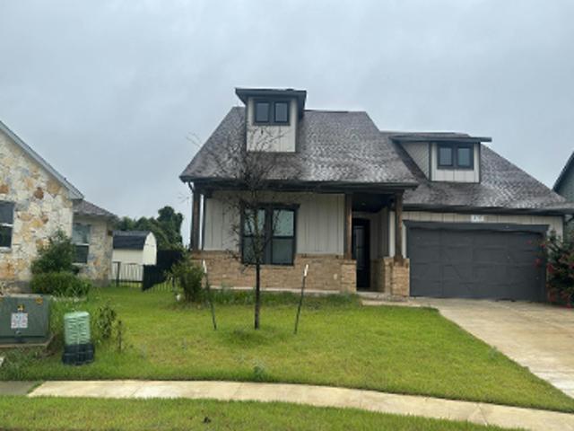 House for sale in Williamson, Texas