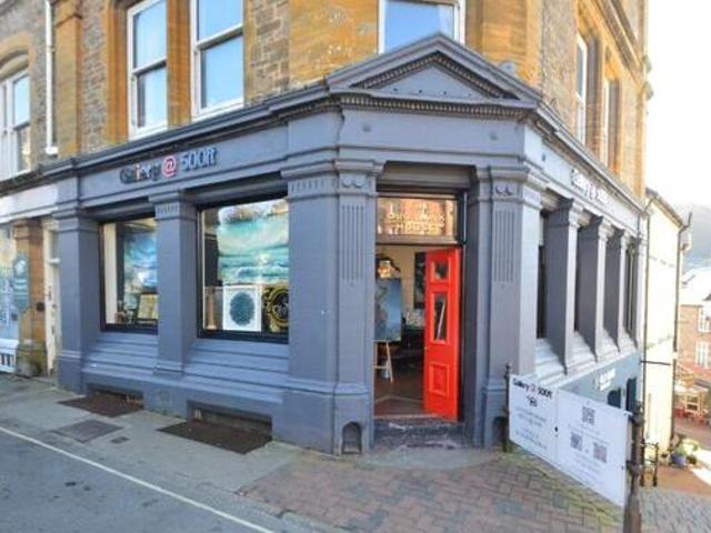 House for sale in Lynton and Lynmouth, Kentisbury