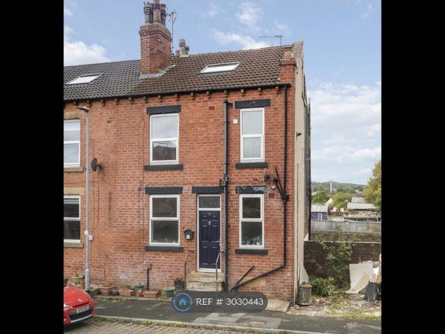 House for rent in Pudsey, West Yorkshire