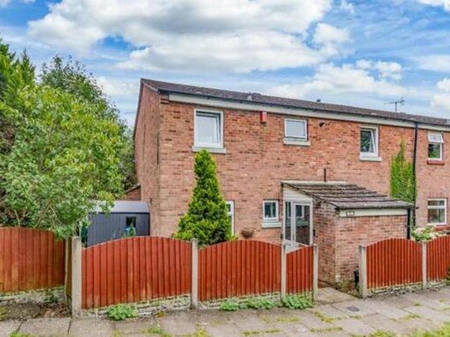 House for sale in Abbeydale, Redditch
