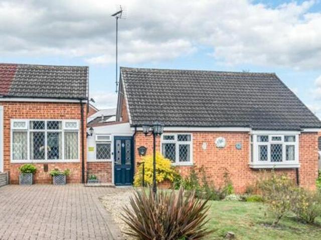House for sale in Church Hill North, Redditch