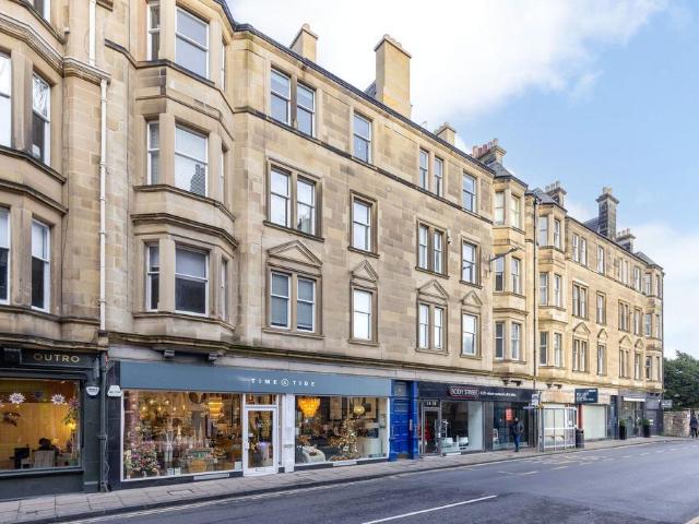 Apartment for rent in Morningside, Scotland