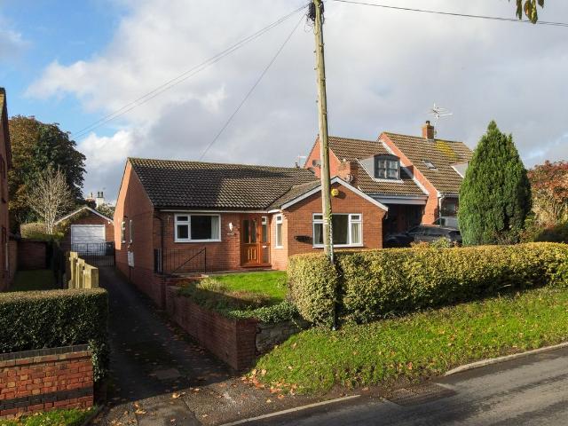 House for rent in Plumtree, Rushcliffe