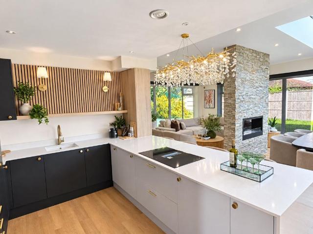 House for rent in Pulborough, Horsham