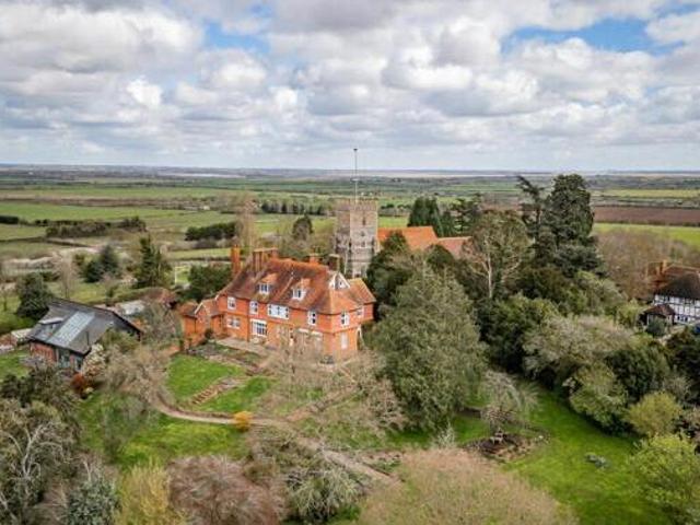 House for sale in Lyons, Greater London