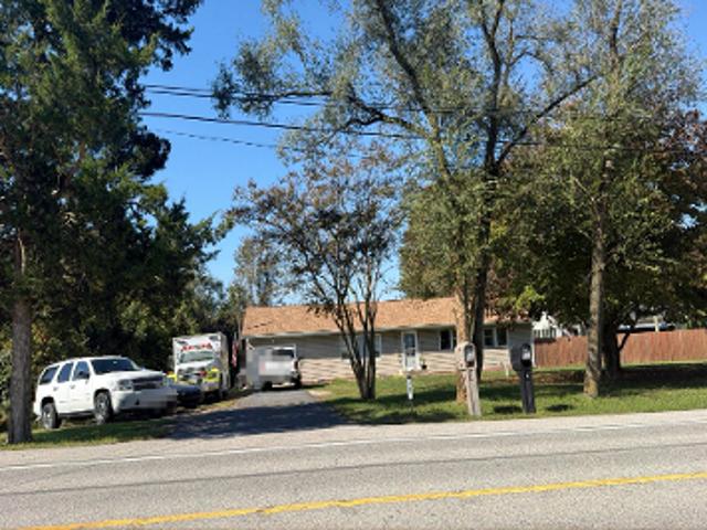 House for sale in Browns Corner, Church Hill