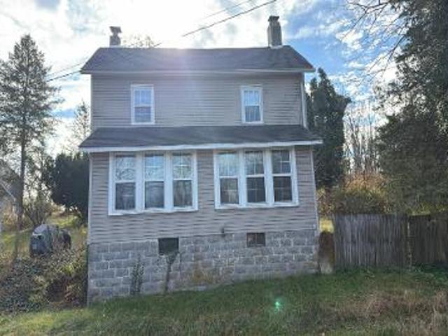 House for sale in Bucks, Pennsylvania
