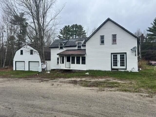 House for sale in Burlington, Maine