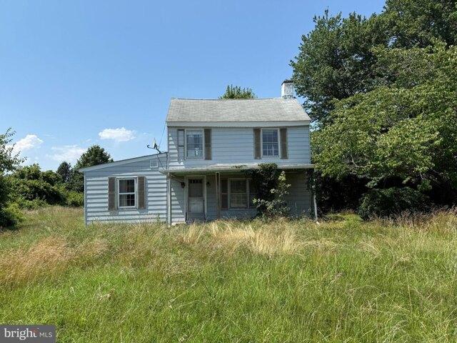 Land for sale in Centreville