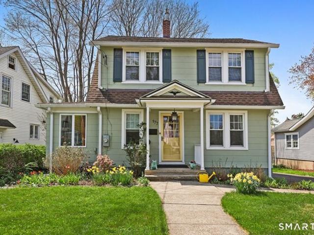 House for sale in Fairfield, Connecticut