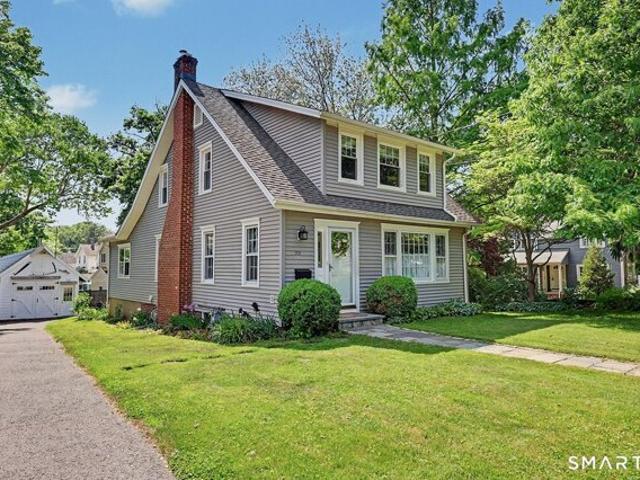 House for sale in Fairfield, Connecticut