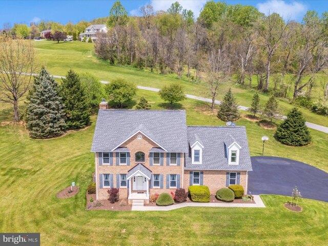 House for sale in Myersville