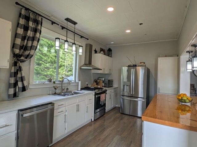 House for sale in Norton, Vermont