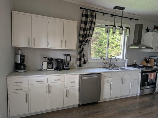 House for sale in Norton, Vermont