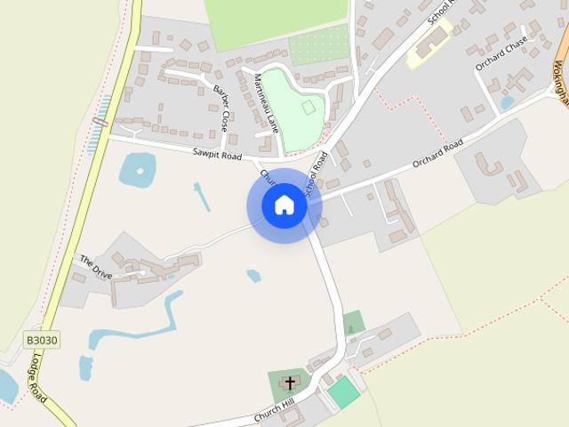 Apartment for rent in St. Nicholas, Hurst, Hurst