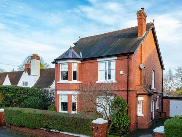 House for sale in Tettenhall, West Midlands