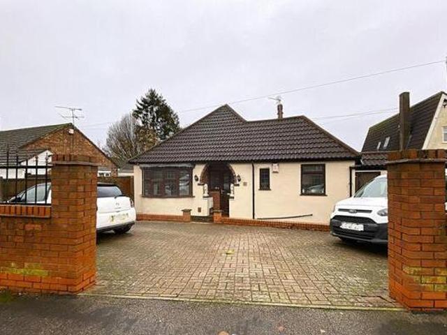 House for sale in Leicester Forest East, Blaby