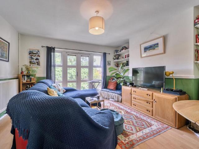 Apartment for rent in Upper Walthamstow, Greater London