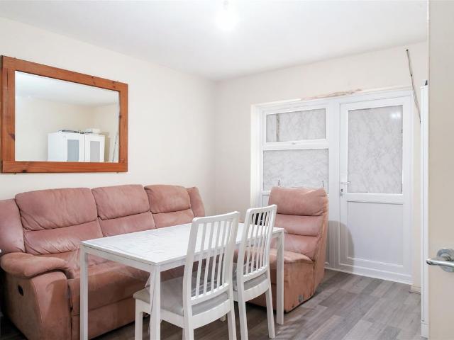 Apartment for rent in Upper Walthamstow, Greater London
