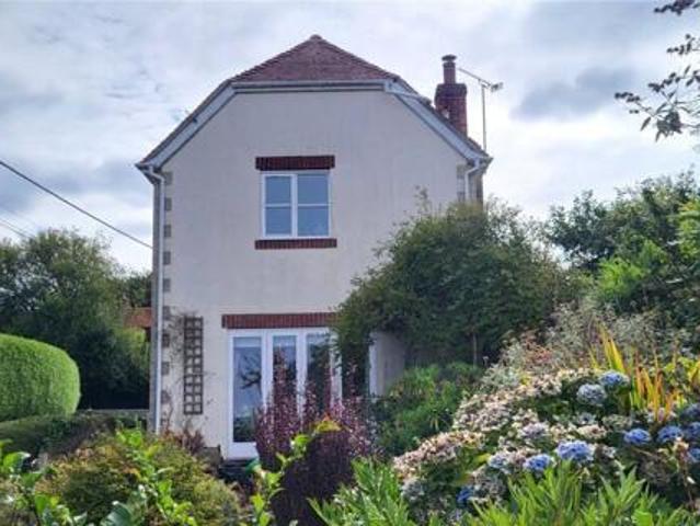 House for sale in Shaftesbury, East Dorset